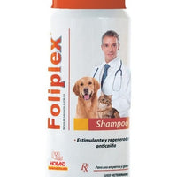Shampoo Foliplex Perro Y Gato Anticaída Estimulante 250ml