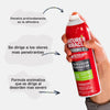 Eliminador Manchas Y Olores En Espuma Natures Miracle Perro