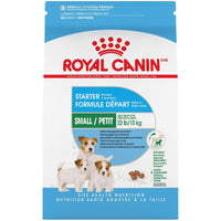 Royal Canin Alimento Perros Starter Small Dog Raza Pequeña Cachorros Gestacion Lactancia