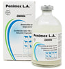 Penimox L.A. Antibiótico Amoxicilina Larga Accion 100 Ml