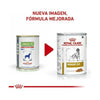 Royal Canin Alimento Perros Urinary SO Mod Cal Lata 368 gr Infeccion Vias Urinarias Baja Grasa