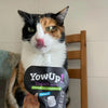 Yow Up! Yogurt Natural Para Gato 85 Gr