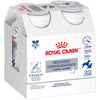 Royal Canin Recovery Liquido 4 Pack Veterinary Diet Perros/Gatos (4 botellas de 237 ml c/u)