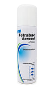 Veterinario Tetrabac Oxitetraciclina Aerosol 140 G