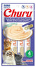 Churu Para Gato Snack Caja 6 Sobres Atún Con Almeja 4 Pz 14g