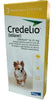 Credelio Tabletas 1.3-2.5 Kg (lotilaner)