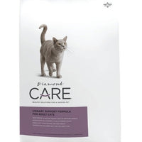 Diamond Care Urinary Support Cat 15 Lbs (6.80 Kg)