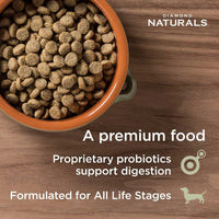 Diamond Naturals Skin And Coat Alimento Perro Salmon 30lb