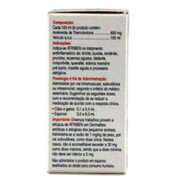 Holliday Medicamento Atriben Antiinflamatorio Analgésico 20 ml