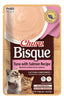 Churu Bisque Para Gato Sabor Atún Y Salmón Caja 6 Sobres 40g