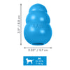 Kong Puppy Juguete Rellenable para Perro Cachorro
