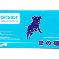 Onsior 10mg Elanco Osteoartritis Cronica Perro