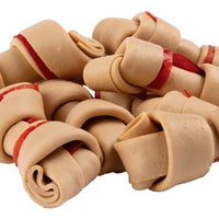 Smartbones Premios Perros Huesitos Pollo Veg Sin Carnaza 8pz