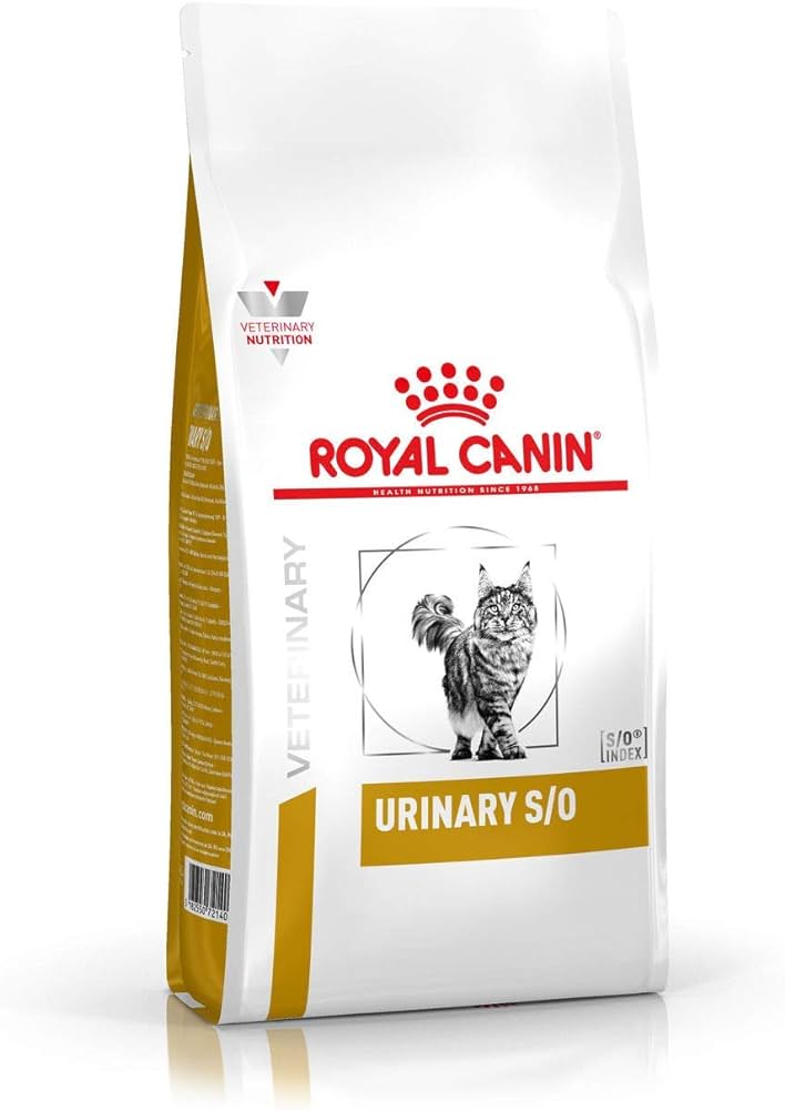 Royal Canin Alimento Gatos Urinary Feline Disolucion Prevencion Calculos Estruvita