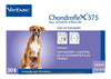 Chondroflex 375 Virbac 30 Tab Condroprotecto Articular Perro
