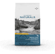 Diamond Naturals Skin And Coat Alimento Perro Salmon 30lb
