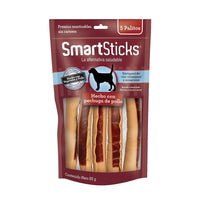 Smartbones Premios Perros Palitos Pollo Veg Sin Carnaza 5pz