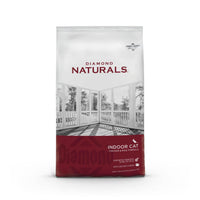 Diamond Naturals Alimento Gatos Indoor Cats Gatos Interiores Croqueta