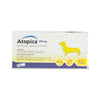 Atopica Elanco 25 Mg 30 Tab. Tratamiento De Dermatitis