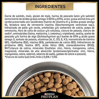Pro Plan Alimento Perros Razas Medianas/Grandes Piel Sensible Optiderm