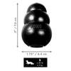 Kong Extreme Juguete Rellenable de uso Rudo para Perro