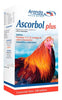 Ascorbol Plus 100 Tabletas Aranda Aves Gallos Alto Registro