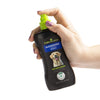 Furminator Kit de Cepillo Mediano para Perro de Pelo Largo Y Spray Hidratante 215ml