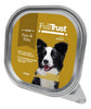 20 Pzas Fulltrust Perro Alimento Húmedo Pato Y Piña 100g C/u