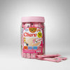 Churu 50 Premios Para Gato Tubitos 14g Mix Salmón Variety