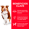 Hills Science Diet Alimento Perros Adulto 7+ 12 kg Alimento Seco Croquetas Pienso