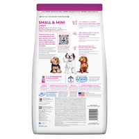 Hills Science Diet Alimento Perros Adulto Small Paws Light Bajo Calorias Croquetas