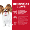 Hills Science Diet Alimento Perros Adulto Small Paws Light Bajo Calorias Croquetas