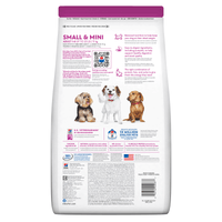 Hills Science Diet Adult Small & Mini Alimento Perros Adulto Raza Pequeña y Mini Croquetas