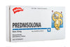 Holliday Prednisolona Antinflamatorio 20 Mg 10 Tabletas