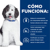 Hills Science Diet Alimento Perros c/d Lata 370 gr Urolitiasis Alimento Humedo Cd