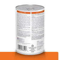 Hills Science Diet Alimento Perros c/d Lata 350 gr Estofado Urolitiasis Humedo cd