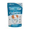 Premios Calming Waggy’s 50 Pzas CBD Premios para Perros Contra Ansiedad y Estrés