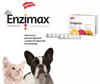Holliday Enzimax Suplemento Dietario Canino y Felino 20 Tab
