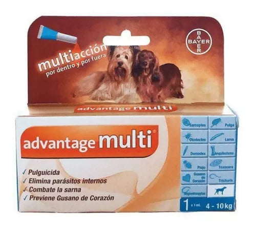 Elanco Pulgicida Desparacitante Perros Advantage Multi Mascotas Y elanco-pulgicida-desparacitante-perros-advantage-multi-mascotas-y
