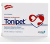 Holliday Tonipet Cardioprotector Perros y Gatos 21 Tabletas