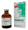 Holliday Floxaday 5% Antibiótico Canino 50 ml