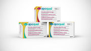 Apoquel Masticable 16 mg Dermatitis Atópica Perros Zoetis