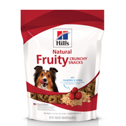 Hills Science Diet Premios Perros Arandano y Avena 230 grs Treats