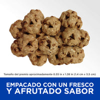 Hills Science Diet Premios Perros Arandano y Avena 230 grs Treats