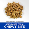 Hill's Science Diet Canine Grain Free Soft-Baked Naturals Premios Naturales sin Granos Horneados con Pollo y Zanahorias 227gr
