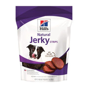 Hill's SD Treats Canine Natural Jerky Strips Premios Naturales para Perro con Carne de Res 200gr