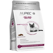 Nupec Felino Renal Care 1.5 Kg Alimento para Gatos Auxiliar en Problemas Renales