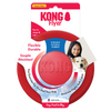 Flyer KONG Clásicos para Mascotas: Juegos de Buscar y Recoger el Disco para Perros Inteligentes