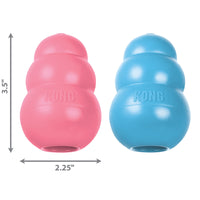 Kong Puppy Juguete Rellenable para Perro Cachorro
