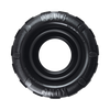 KONG Tire: El Juguete de Masticación Extremo para Cachorros y Adultos, Fomenta la Salud Oral y Reduce el Estrés